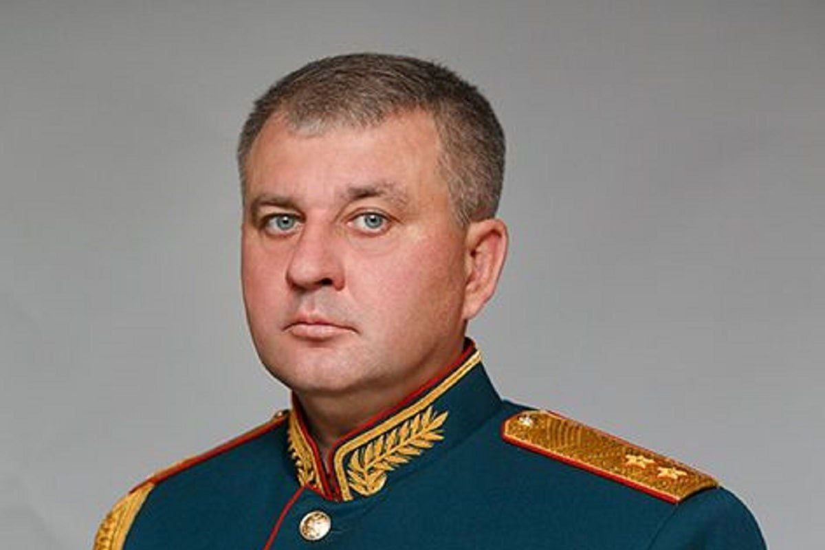 Kursk public figure Roman Alekhine to serve in the army is not suitable - he had