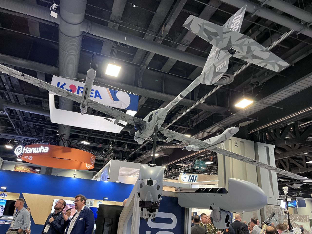 AeroVironment Faces Class Action Over Alleged Misleading Statements