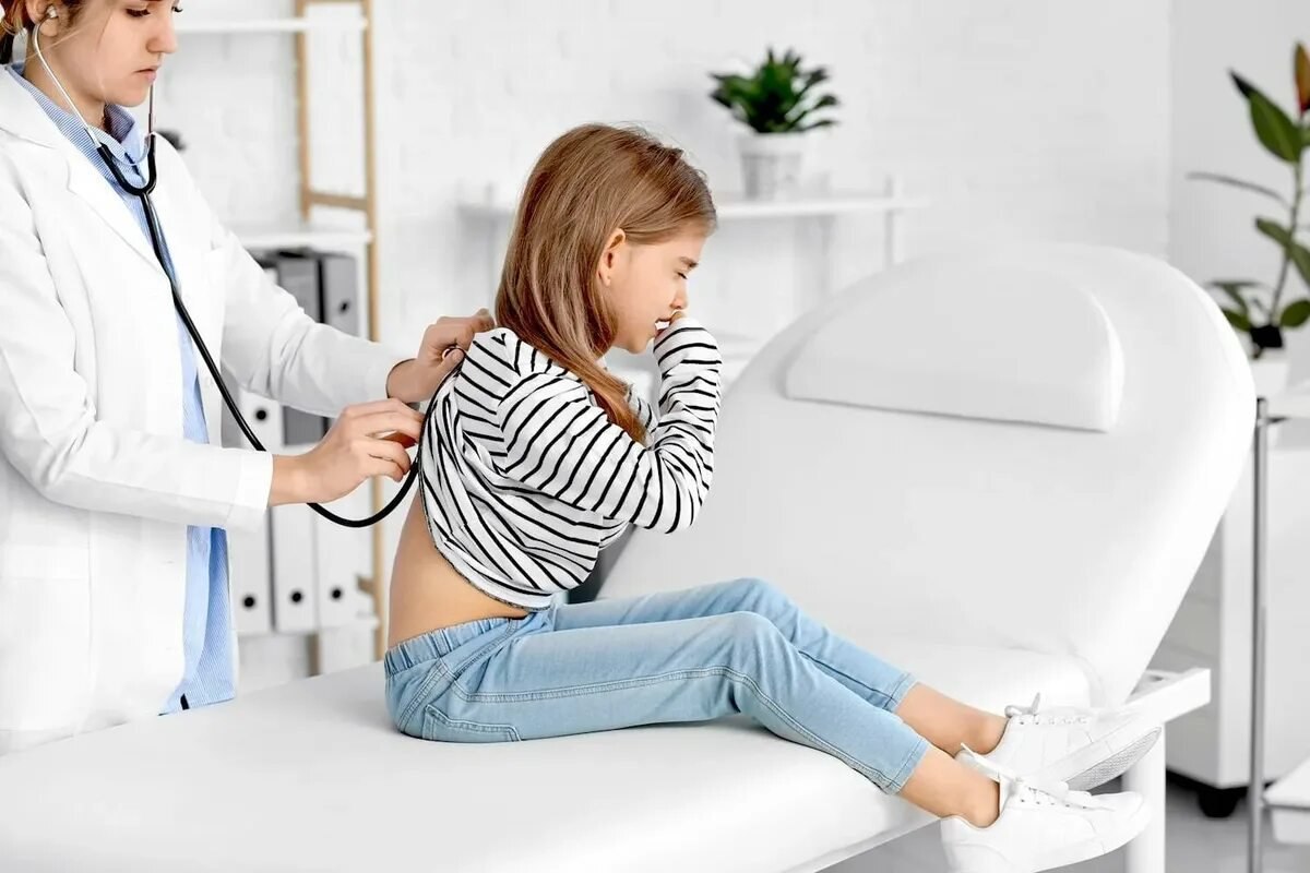 What Is a Sign of Severe Airway Obstruction? Guide