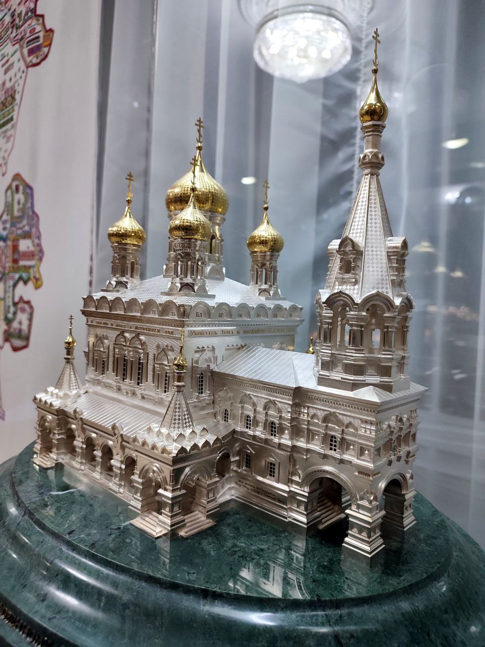 Post #3268 — Чувашский национальный музей (@chnmuseum)