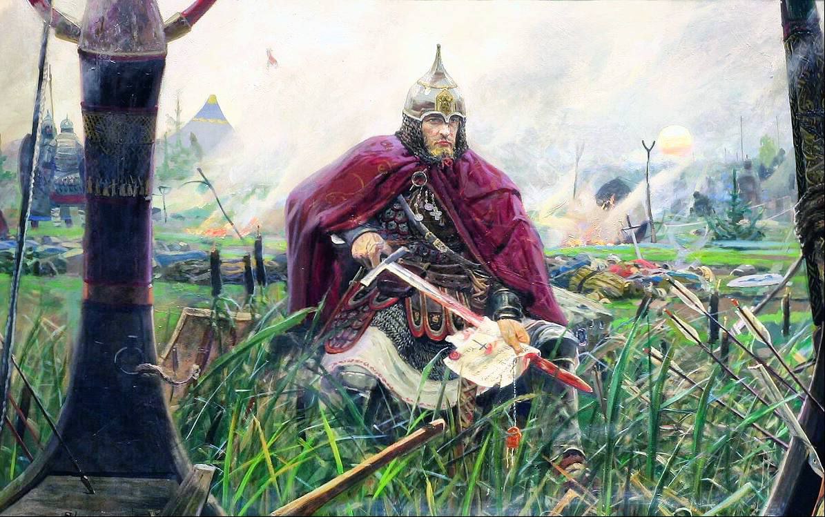 Каргач телеграмм