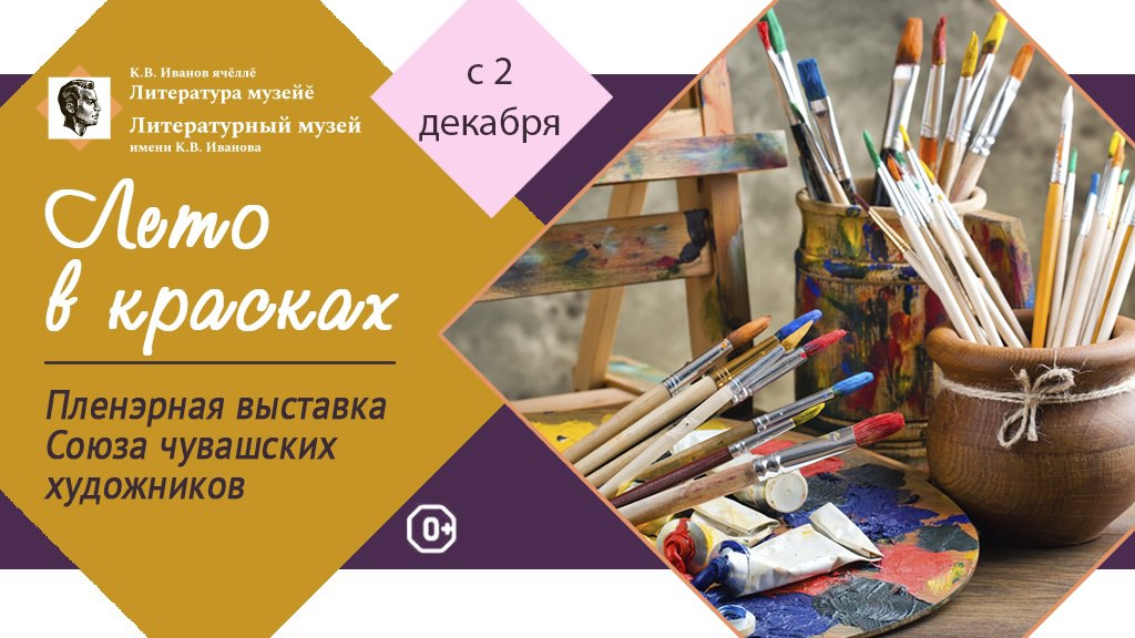 Post #3252 — Чувашский национальный музей (@chnmuseum)