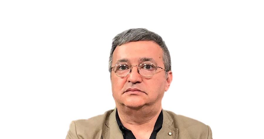 Грег вайнер журналист сша биография дата рождения