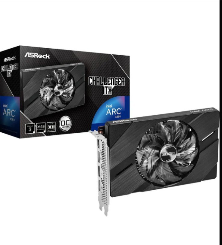 Asrock arc b580 challenger oc. Asrock arc b580 challenger oc